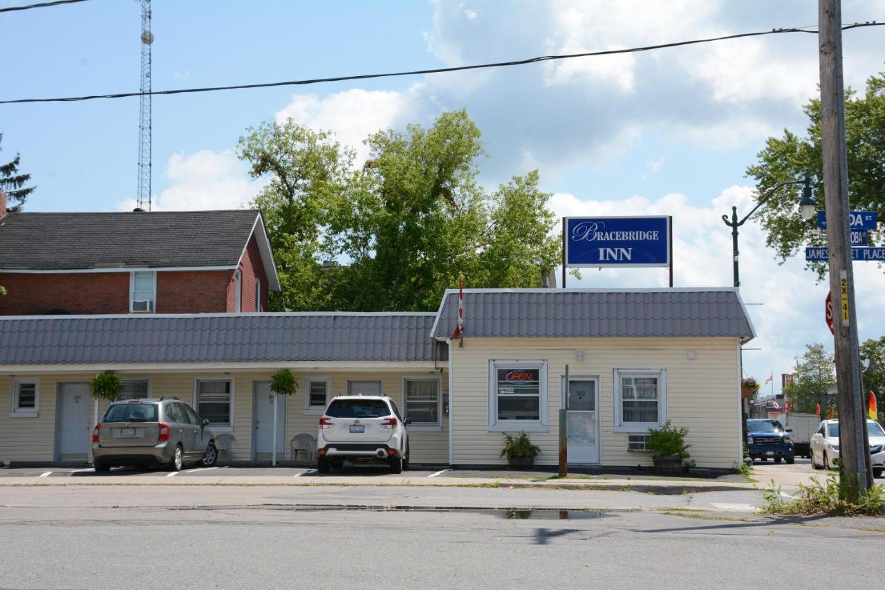 Bracebridge Inn Exterior foto