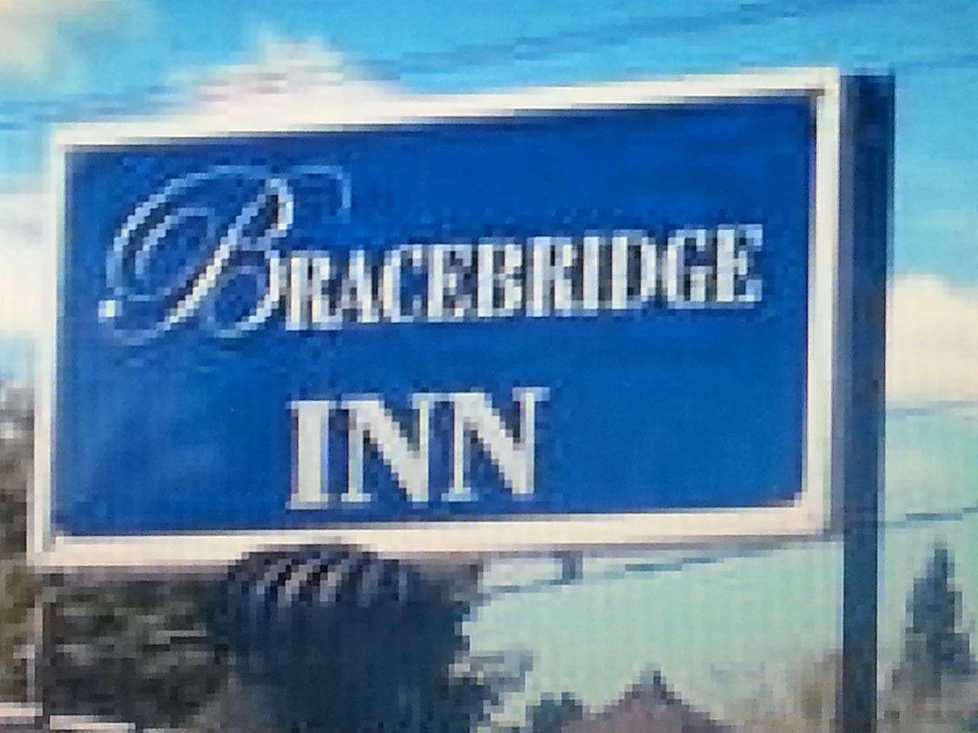 Bracebridge Inn Exterior foto
